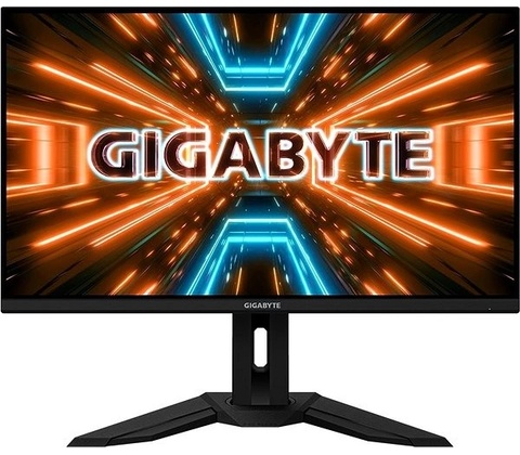 Gigabyte M32QC