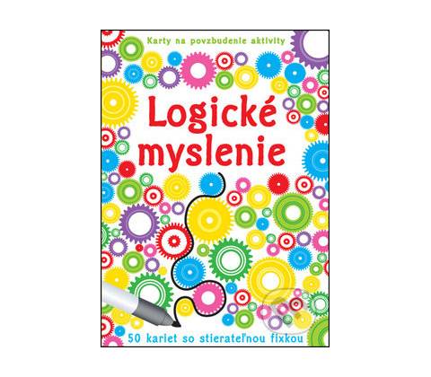 Logické myslenie