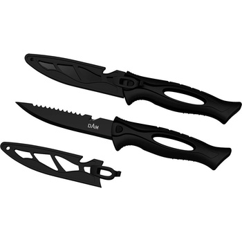 DAM Nůž Ontario Fishing Knife 9,5cm