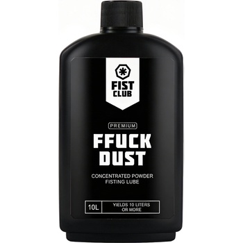 Fist Club FFuck Dust 100g