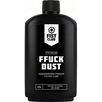 Fist Club FFuck Dust 100g