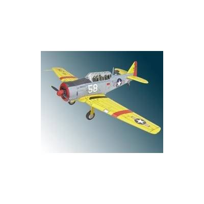 Hobby Master SNJ-5 US Navy NAS Guantanamo Cuba 1956 1:72