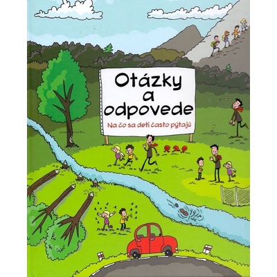 Otázky odpovede