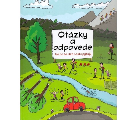 Otázky odpovede