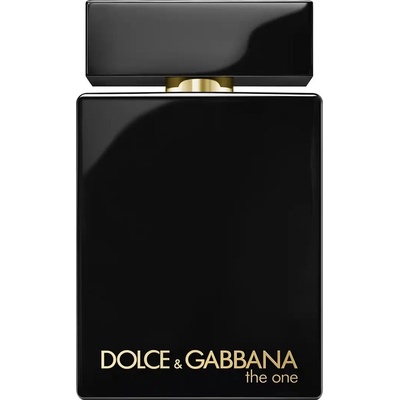 Dolce & Gabbana The One Intense parfumovaná voda pánska 50 ml