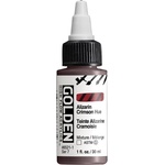 Golden Artist Colors High Flow АКРИЛНА боя Alizarin Crimson Hue 30 ml 1 бр (0008521-1)