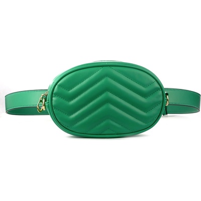 Amparo Miranda Arrows DF1807 Green