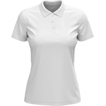Stedman lux polo st9160 / Дамска поло риза - бяла l (st9160whil)