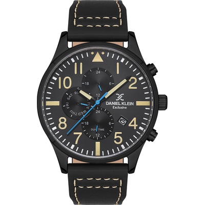 Daniel Klein DK113389-5