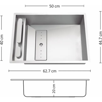 Image 1 of Leks LEKSIA 627 FI/U