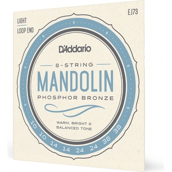 D´Addario EJ73