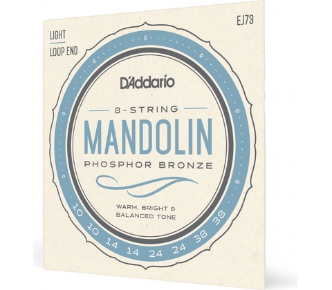 D´Addario EJ73