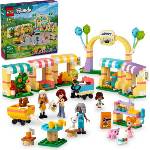 LEGO® Friends - Pet Adoption Day (42615)