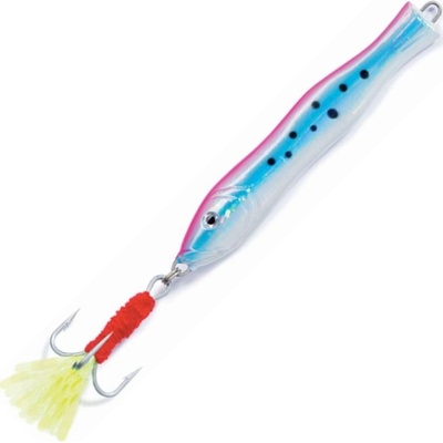 Abu Garcia Pilker SILLEN Holographic-WHITE/BLUE 350 g – Hledejceny.cz