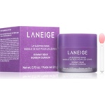 LANEIGE Lip Sleeping Mask нощна регенерираща маска за устни цвят Gummy Bear 20 гр