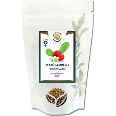 Salvia Paradise Maté Pampero Pražené Maté 500 g