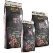 Belcando Adult Dog Finest Grain Free XS-M Lamb 1 kg