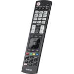 Hama Универсално дистанционно за lg tv, Светещи бутони, обучаемо Дистанционно