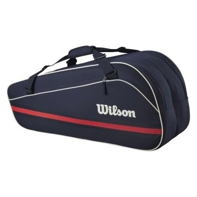 Wilson TEAM 6 PACK 2026