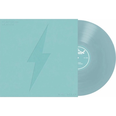 HORAN, NIALL - HEARTBREAK WEATHER 1 LP