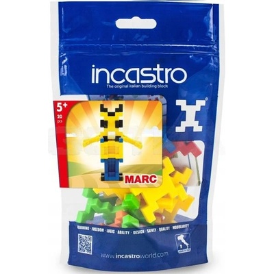 INCASTRO Marc 20