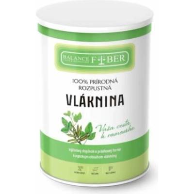 A S P Balance fiber vláknina 250 g