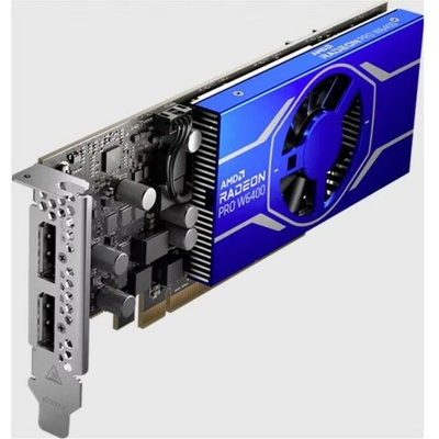 AMD Radeon Pro W6400 4GB GDDR6 100-300000262