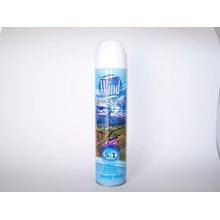 Tradiko Wind Horský vánek osvěžovač vzduchu 300 ml