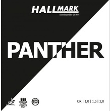 Hallmark Panther