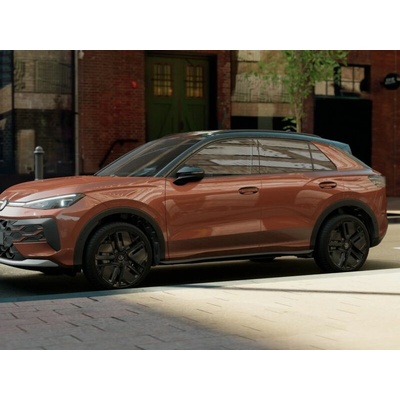 Volkswagen T-Roc 1.5 eTSI Style DSG 85 kW