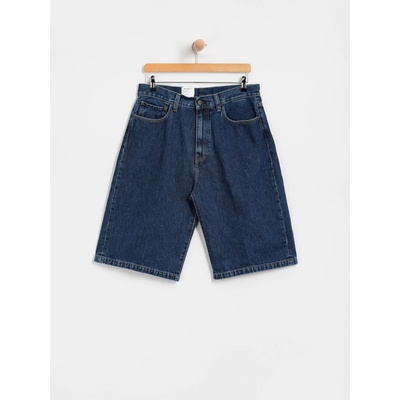 Carhartt WIP Langdon blue stone washed