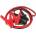CARCLEVER 35982 400A 2,5m