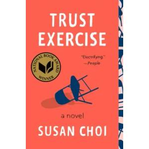 Trust Exercise | Susan Choi (ISBN: 9781250231260)