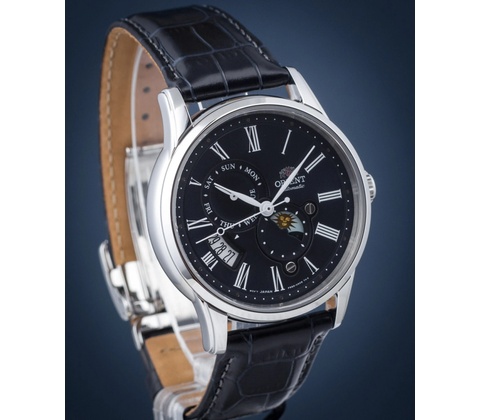 Orient AK0011D30B
