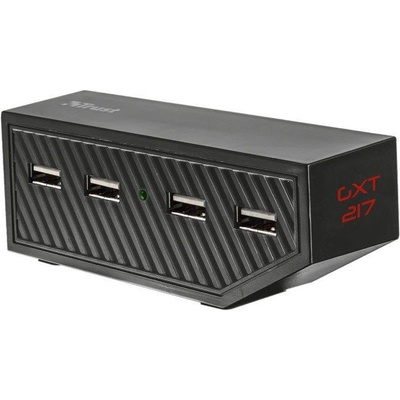 Trust GXT 217 USB Hub for Xbox One 20410