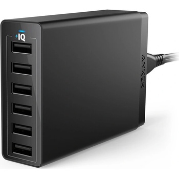 Anker PowerPort 6 (A2123315)