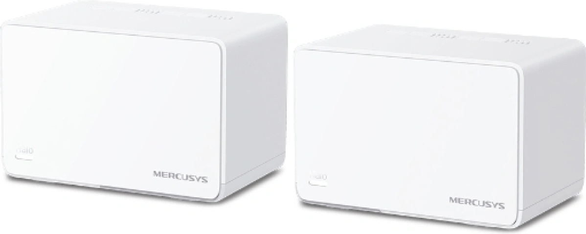 Mercusys Halo H80X AX3000 (2-Pack)