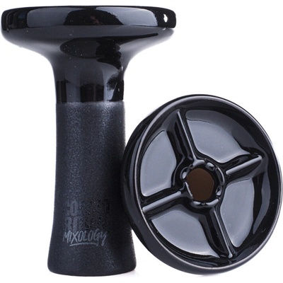 Cosmo Mixology Black