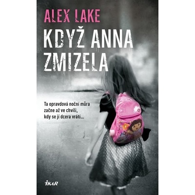 Když Anna zmizela