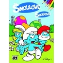 Šmoulové A5 Lubomír Král