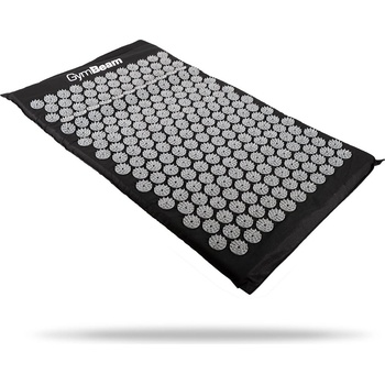 GymBeam Постелка Acupressure Mat Black