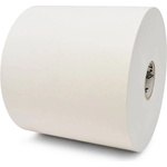 ZINTA Непрекъсната самозалепваща етикетна ролка 78mm x 28m, тръба 25mm (78/28-TH-SPLIT)