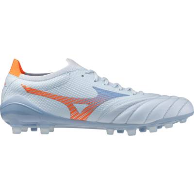 Mizuno Morelia Neo V β Elite AG modrá