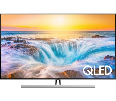 Samsung QE55Q85R