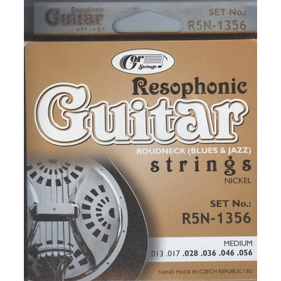 Gorstrings R5N-1356