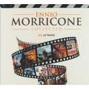 MORRICONE ENNIO: COLLECTED CD