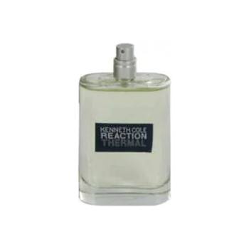 Kenneth Cole Reaction Termal EDT 100 ml Tester