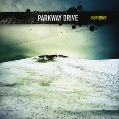 Parkway Drive - Horizons CD