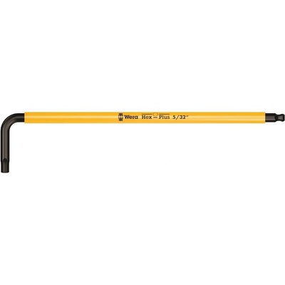 Wera 950 SPKL 5/32" x 137 mm 022633