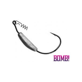 DELPHIN BOMB! HeavyShank vel.5 7g